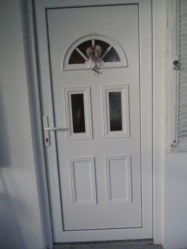 Apartman Jurjevic - Whole House With Yard And Parking