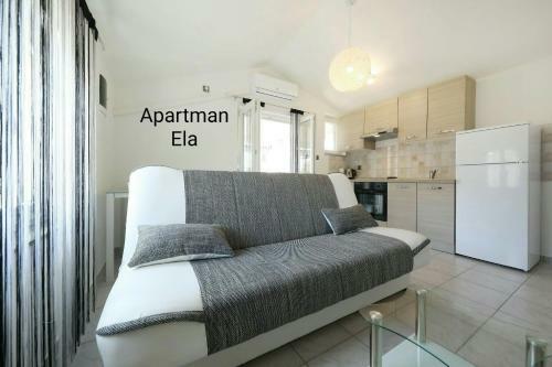 Apartman Ela