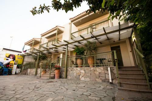 Apartamento Thalassoperasma