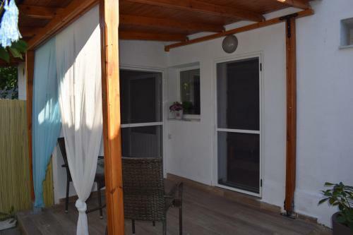 Apartamento Garden Rooms