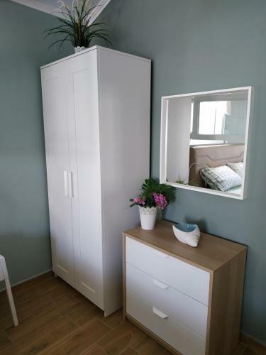 Apartamento Garden Rooms