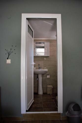 Apartamento Garden Rooms