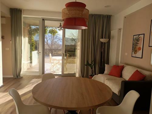 Rossomattone Countryhouse