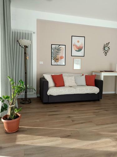 Rossomattone Countryhouse
