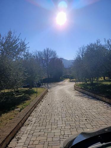 Rossomattone Countryhouse