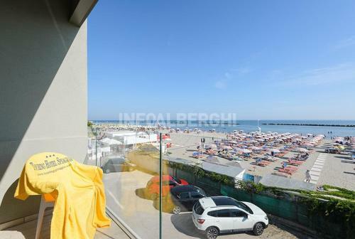 Hotel Touring Spiaggia