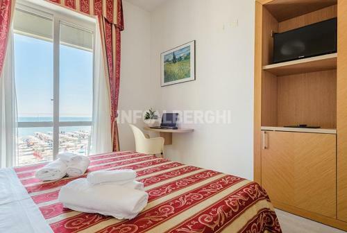 Hotel Touring Spiaggia