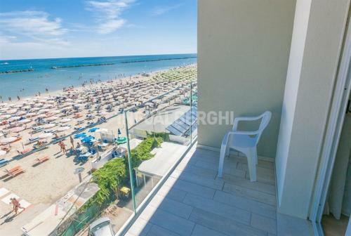 Hotel Touring Spiaggia