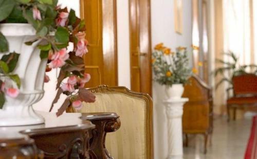 Hotel Touring Spiaggia