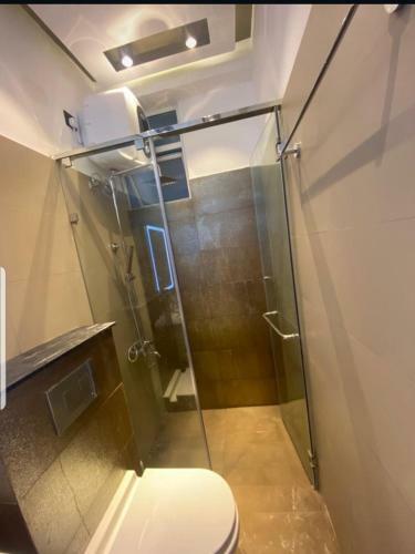 Apartamento Land Mark
