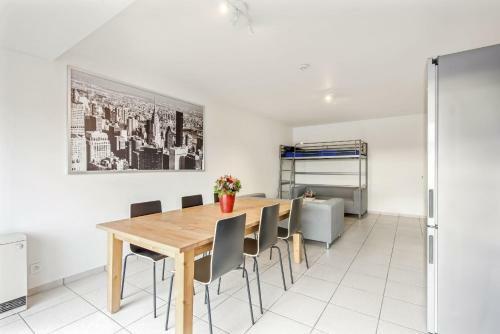 Dream Apartment For Work Stay