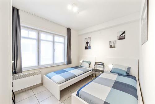 Dream Apartment For Work Stay