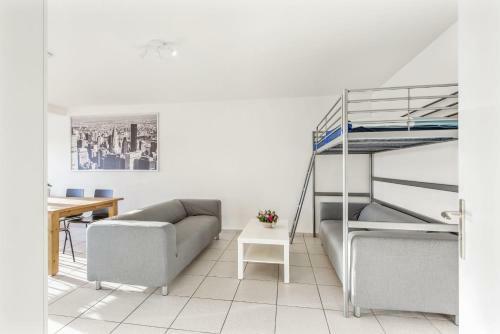 Dream Apartment For Work Stay