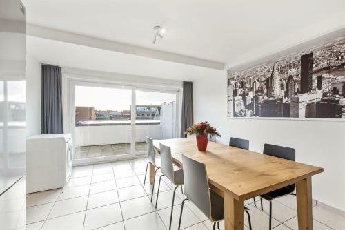 Dream Apartment For Work Stay