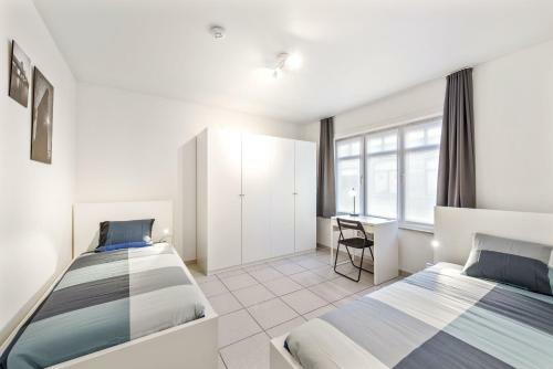 Dream Apartment For Work Stay