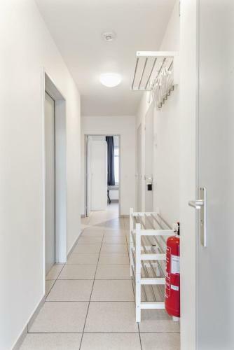 Dream Apartment For Work Stay