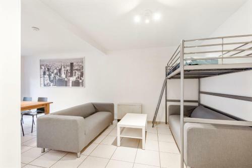Kalbergstay 3 Work Stay Apartment