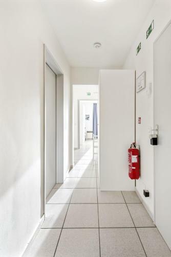 Kalbergstay 3 Work Stay Apartment
