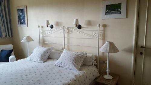 B&B Eenvoud In Overvloed