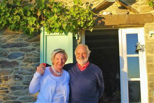 B&B Eenvoud In Overvloed