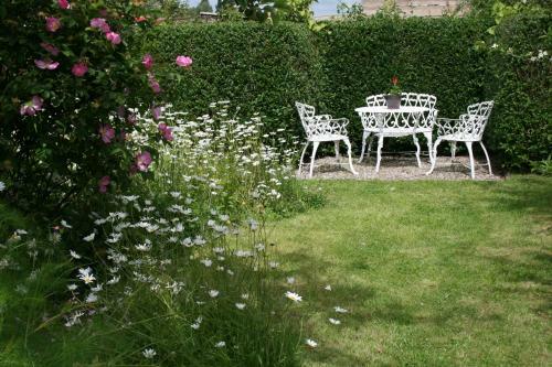 B&B Eenvoud In Overvloed