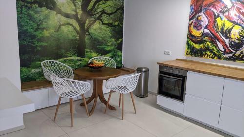 Apartamento Club Dres