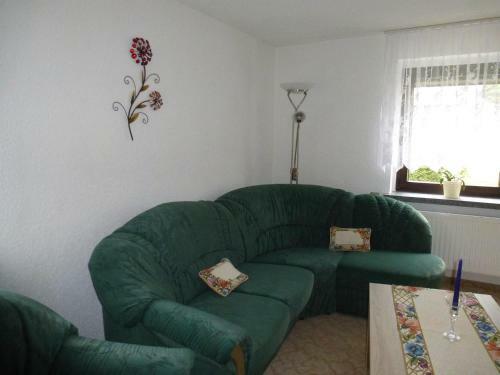 Apartamento Ferienwohnung Am Querweg