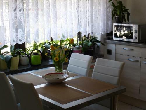 Apartamento Ferienwohnung Am Querweg