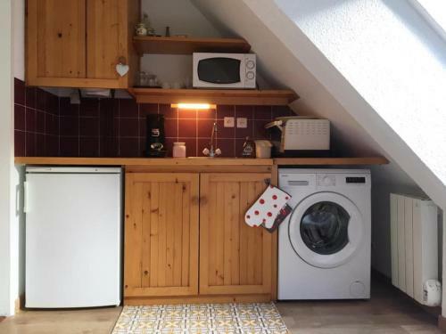 Apartamento Studio Bareges