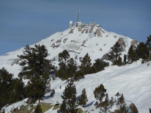 Chalet Toutou 12/14 Personnes