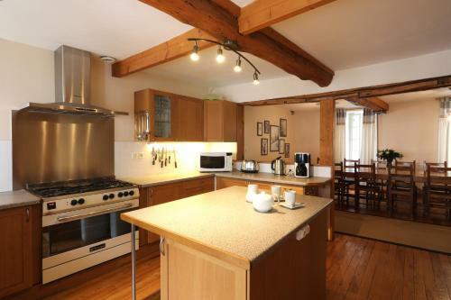 Gite � Tourmalet - Le Camp de Base de Vos Vacances