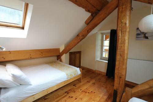 Gite � Tourmalet - Le Camp de Base de Vos Vacances