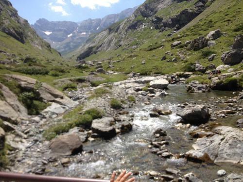 Apartamento Studio Bareges- 1 Pi�ce 4 Personnes, Station Ski Bareges-la Mongie