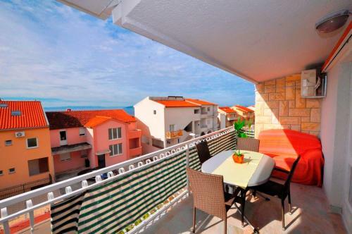 Apartamento Vila Vida - 17 Splitska Ulica