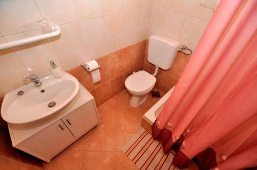 Apartamento Vila Vida - 17 Splitska Ulica