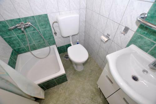 Apartamento Vila Vida - 17 Splitska Ulica
