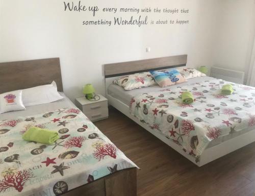 Adriatic Apartment Makarska