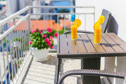 Adriatic Apartment Makarska