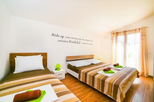 Adriatic Apartment Makarska