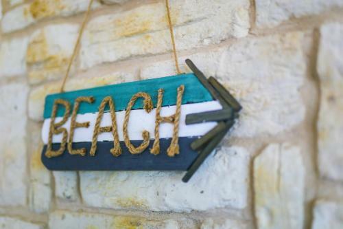 Adriatic Apartment Makarska