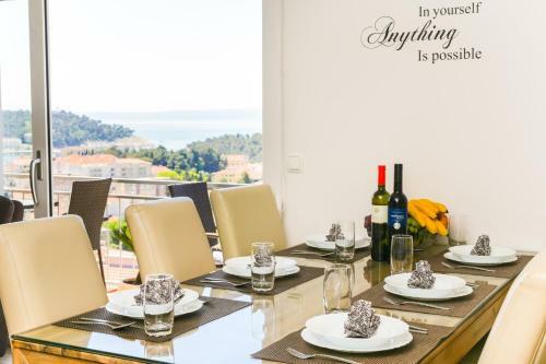Adriatic Apartment Makarska