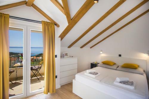 Holiday House Kleme