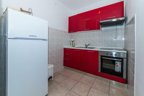 Apartamento Vlado