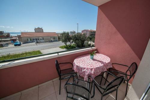 Apartamento Vlado