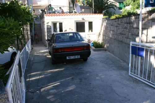 Apartments With Wifi Makarska - 6842