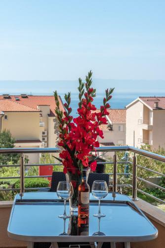 Apartman Barbara