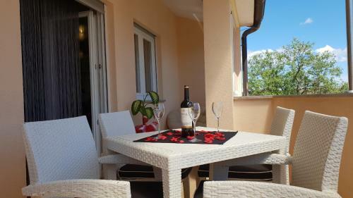 Apartment Ina
