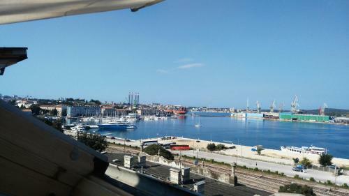 Apartment R&m Pula