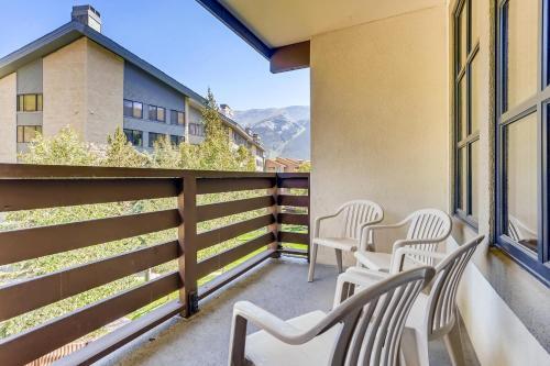 Apartamento Passage Point 202 Condo