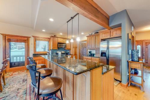 Saddle Ridge Sanctuary